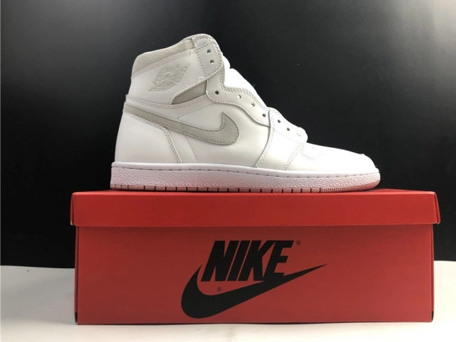 Cheap MAX Grey BQ4422-100 Air 85 Retro 1 Jordan High Neutral 0810